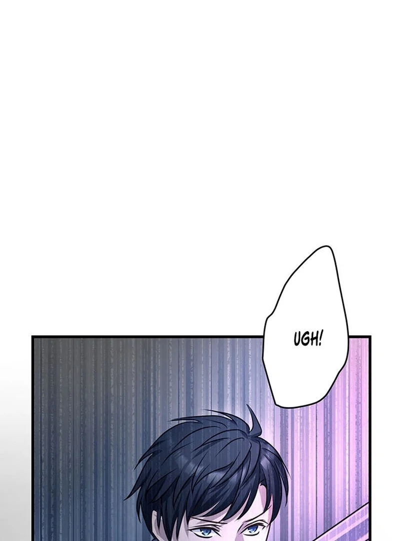 I will break ties with the harmful sister Chapter 25 - Page 54