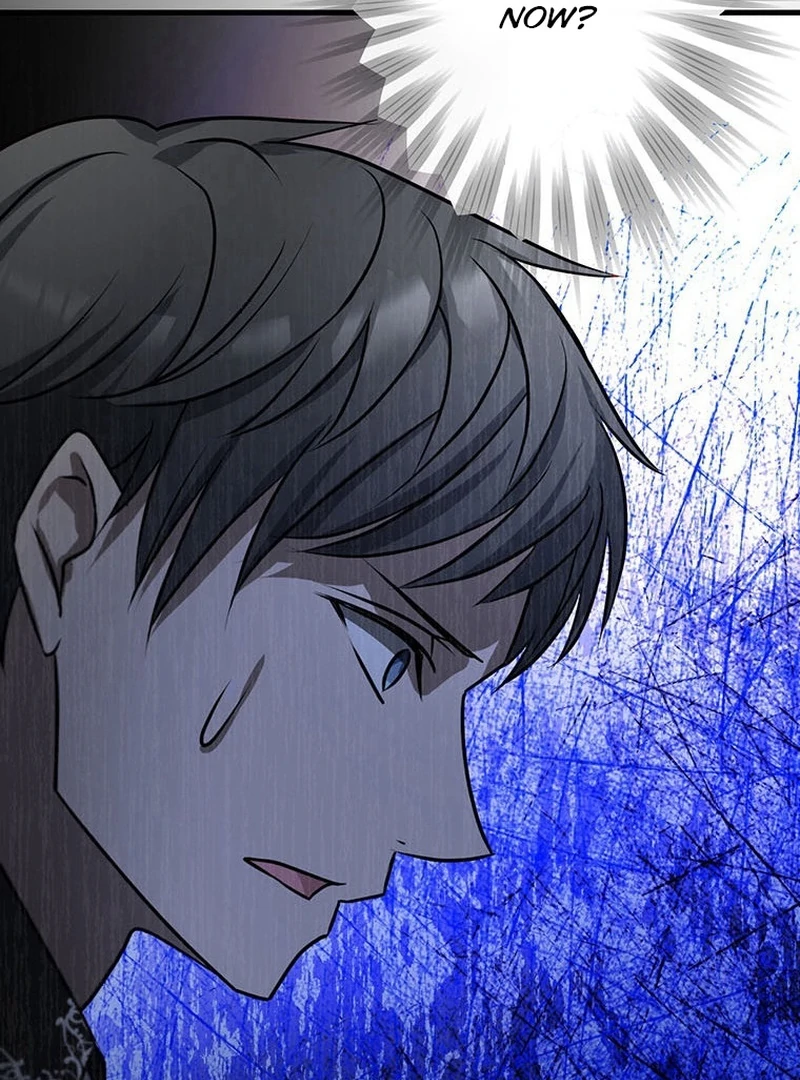 I will break ties with the harmful sister Chapter 25 - Page 57