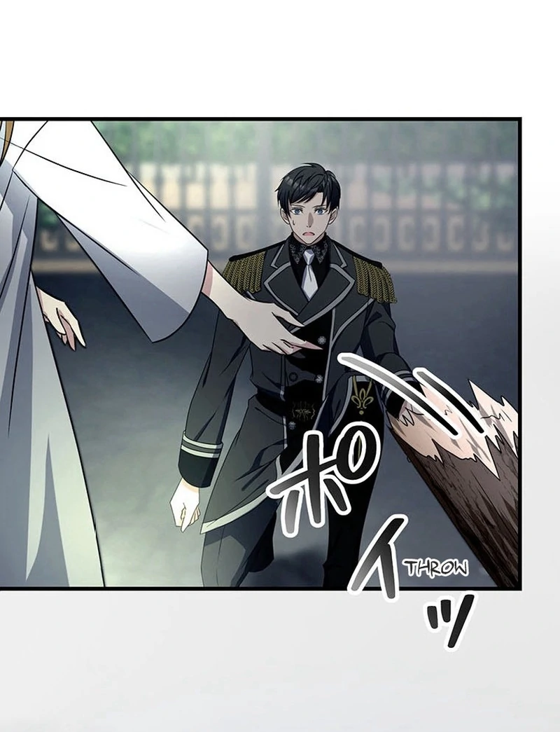 I will break ties with the harmful sister Chapter 25 - Page 71