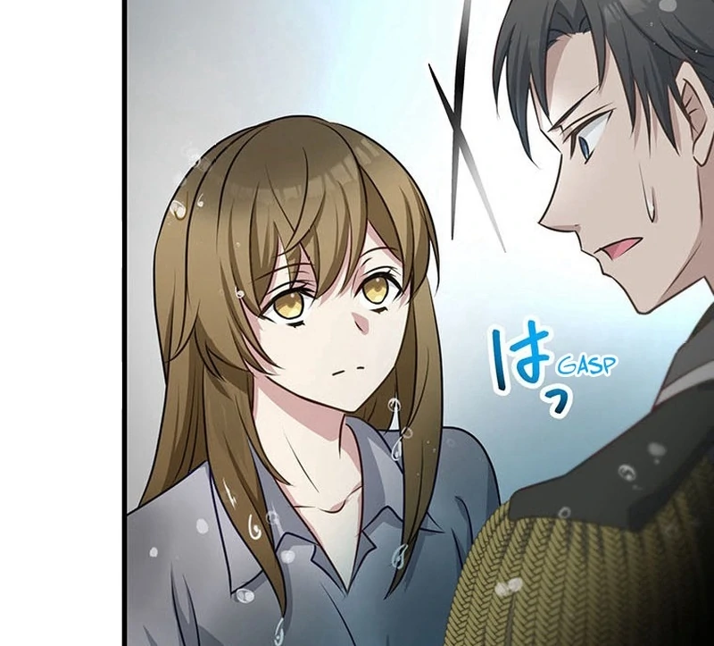 I will break ties with the harmful sister Chapter 25 - Page 83