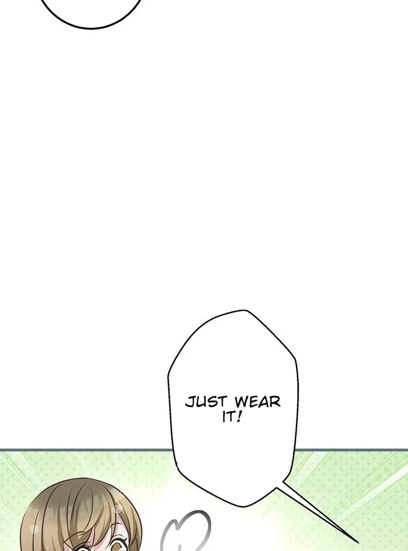 I will break ties with the harmful sister Chapter 25 - Page 86