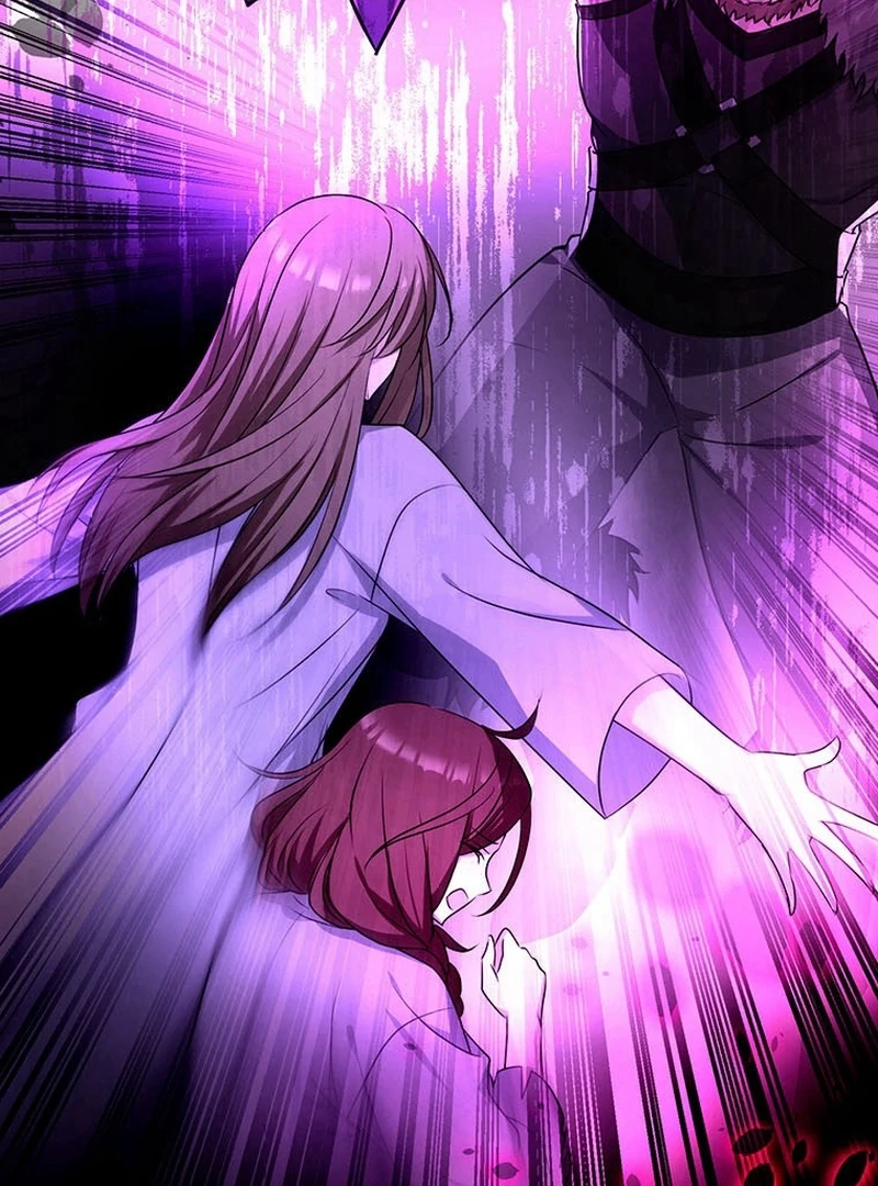 I will break ties with the harmful sister Chapter 25 - Page 9