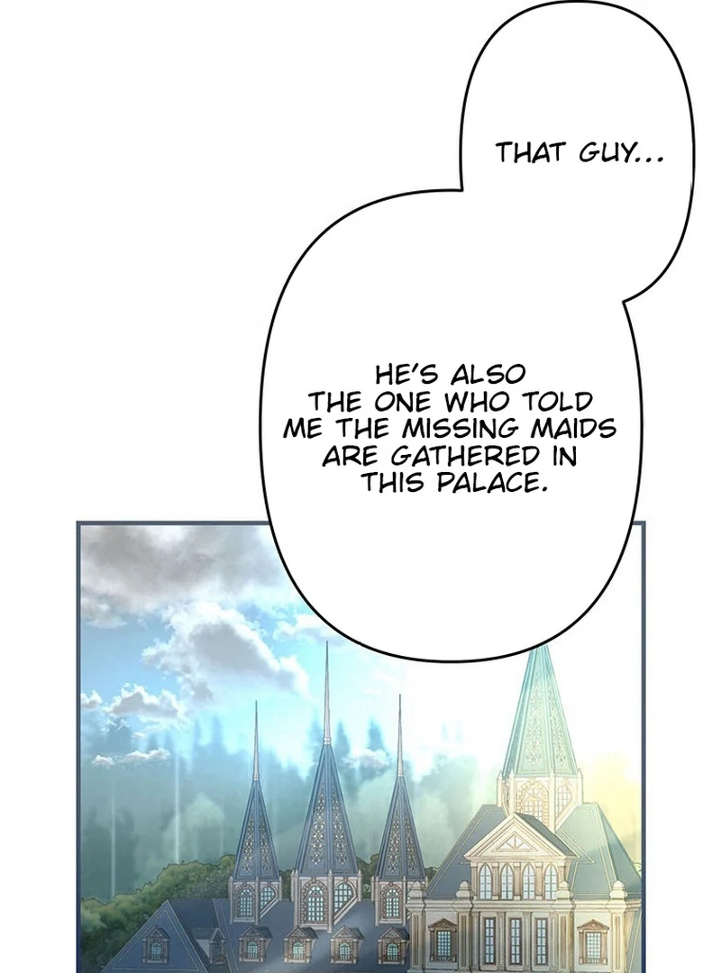 I will break ties with the harmful sister Chapter 25 - Page 90