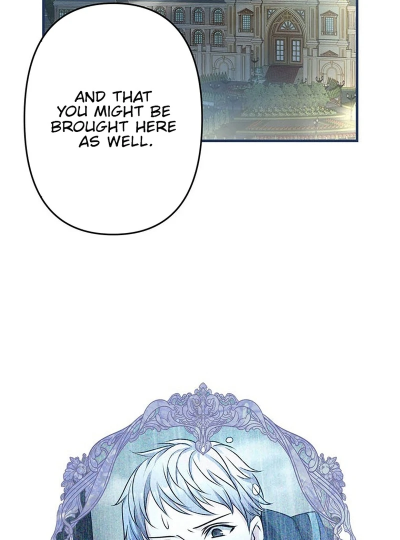 I will break ties with the harmful sister Chapter 25 - Page 91