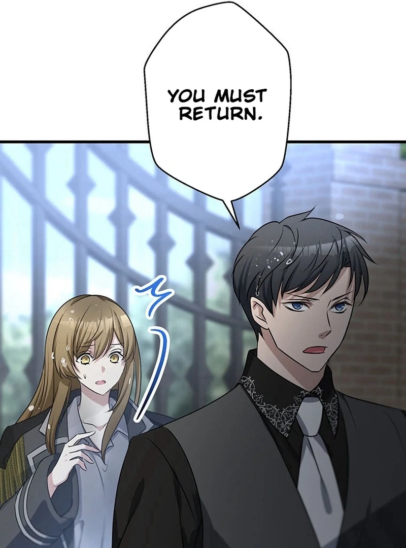 I will break ties with the harmful sister Chapter 25 - Page 96