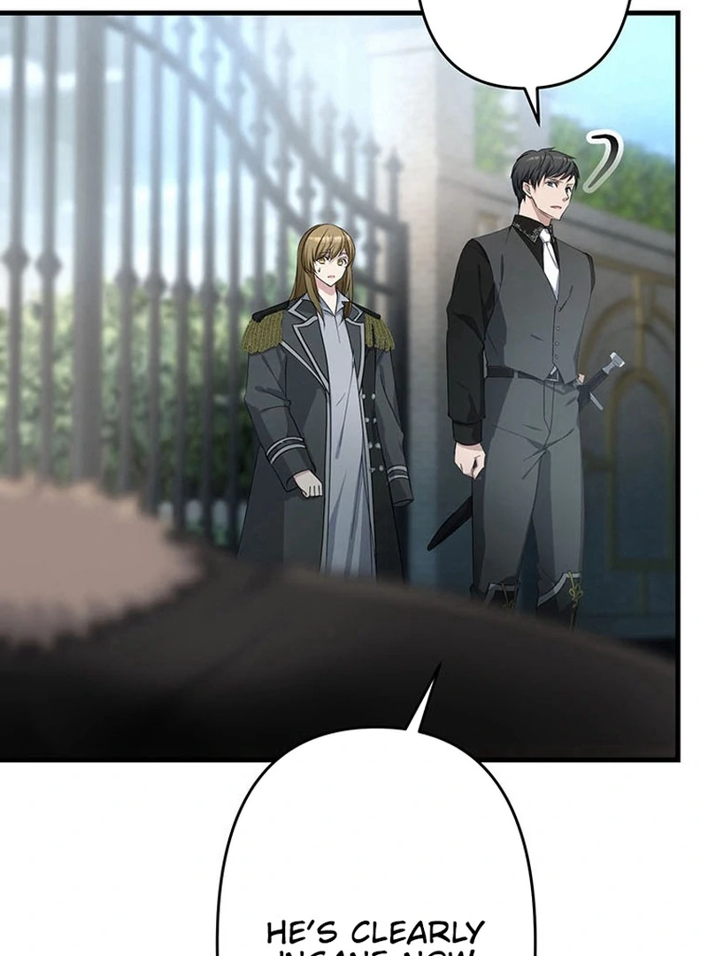 I will break ties with the harmful sister Chapter 25 - Page 98