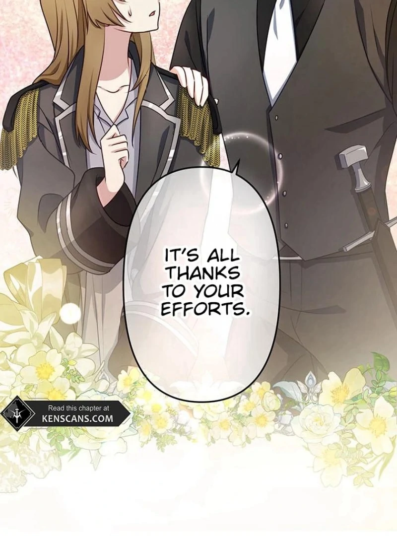 I will break ties with the harmful sister Chapter 26 - Page 10