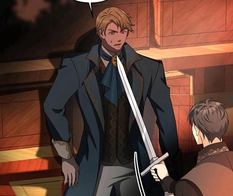 I will break ties with the harmful sister Chapter 26 - Page 100