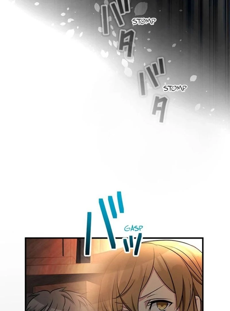 I will break ties with the harmful sister Chapter 26 - Page 110