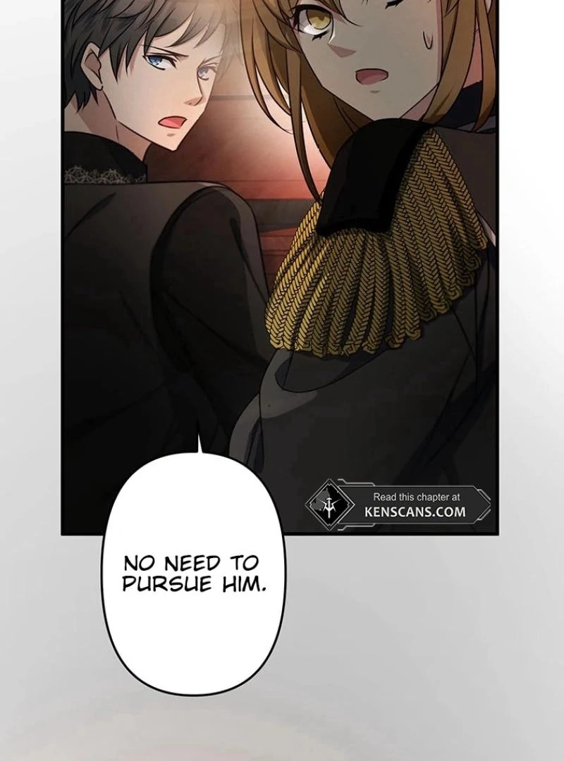 I will break ties with the harmful sister Chapter 26 - Page 111