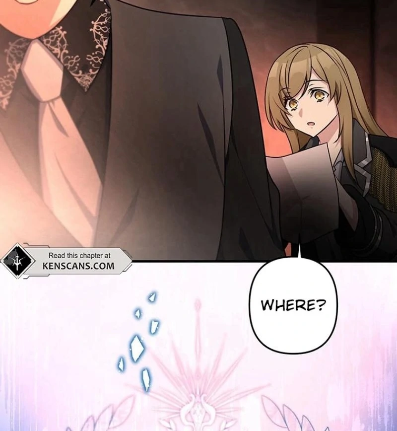 I will break ties with the harmful sister Chapter 26 - Page 117