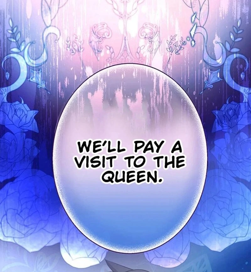 I will break ties with the harmful sister Chapter 26 - Page 118