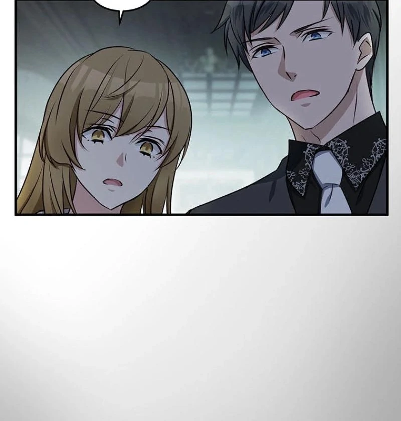 I will break ties with the harmful sister Chapter 26 - Page 12