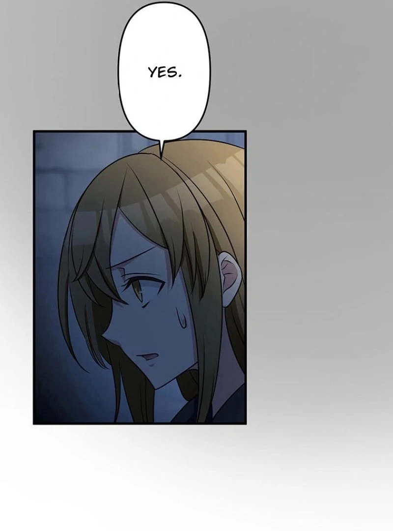 I will break ties with the harmful sister Chapter 26 - Page 19