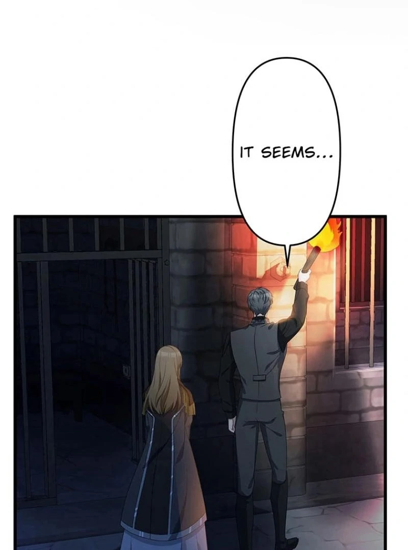 I will break ties with the harmful sister Chapter 26 - Page 20