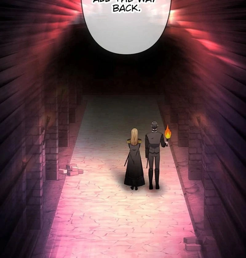 I will break ties with the harmful sister Chapter 26 - Page 23