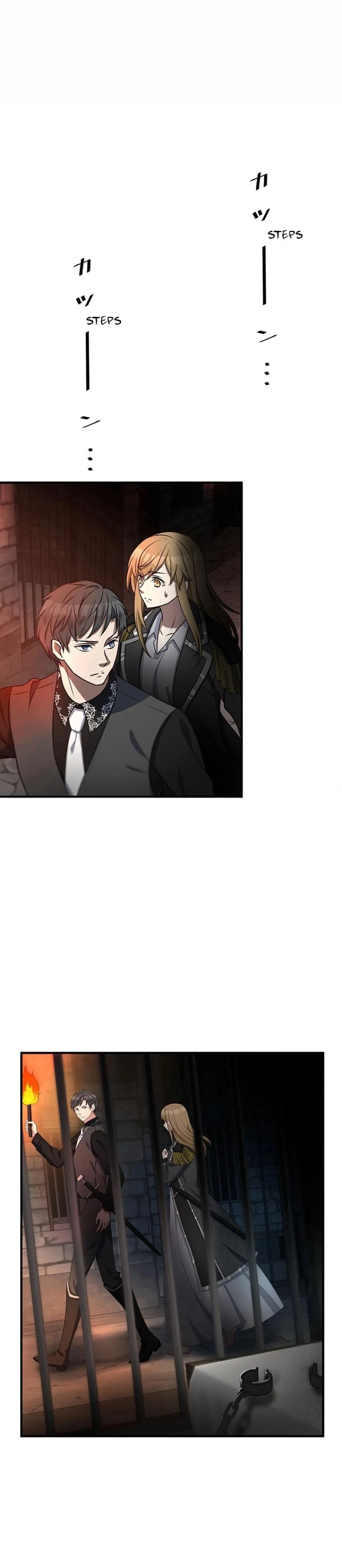 I will break ties with the harmful sister Chapter 26 - Page 25