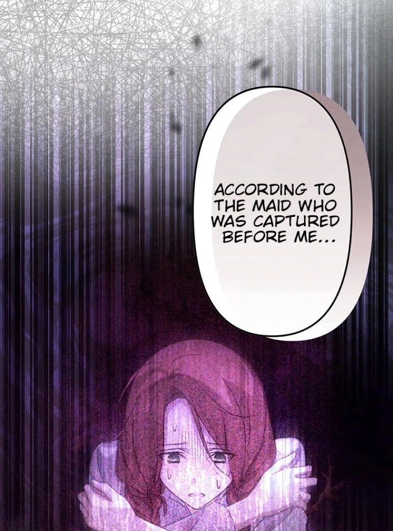 I will break ties with the harmful sister Chapter 26 - Page 27