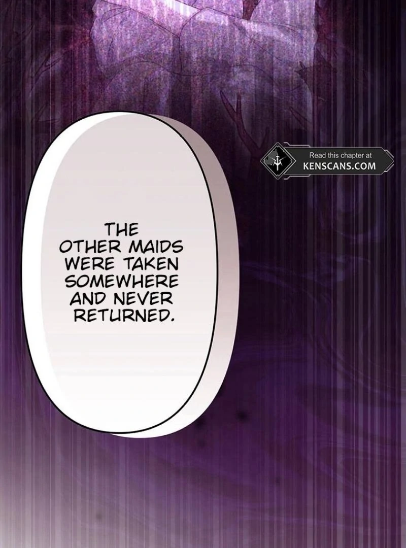 I will break ties with the harmful sister Chapter 26 - Page 28