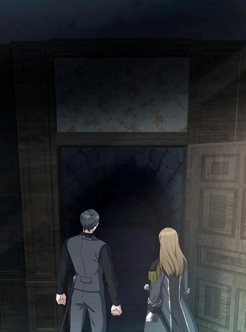 I will break ties with the harmful sister Chapter 26 - Page 3