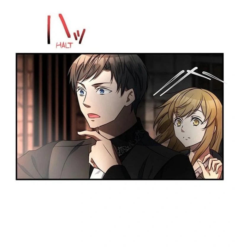 I will break ties with the harmful sister Chapter 26 - Page 31