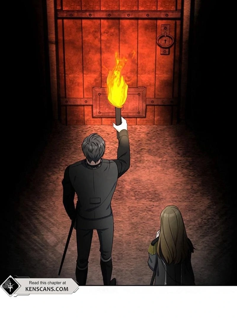 I will break ties with the harmful sister Chapter 26 - Page 33