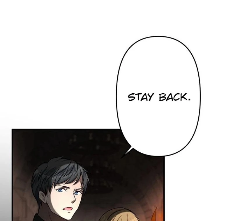 I will break ties with the harmful sister Chapter 26 - Page 35