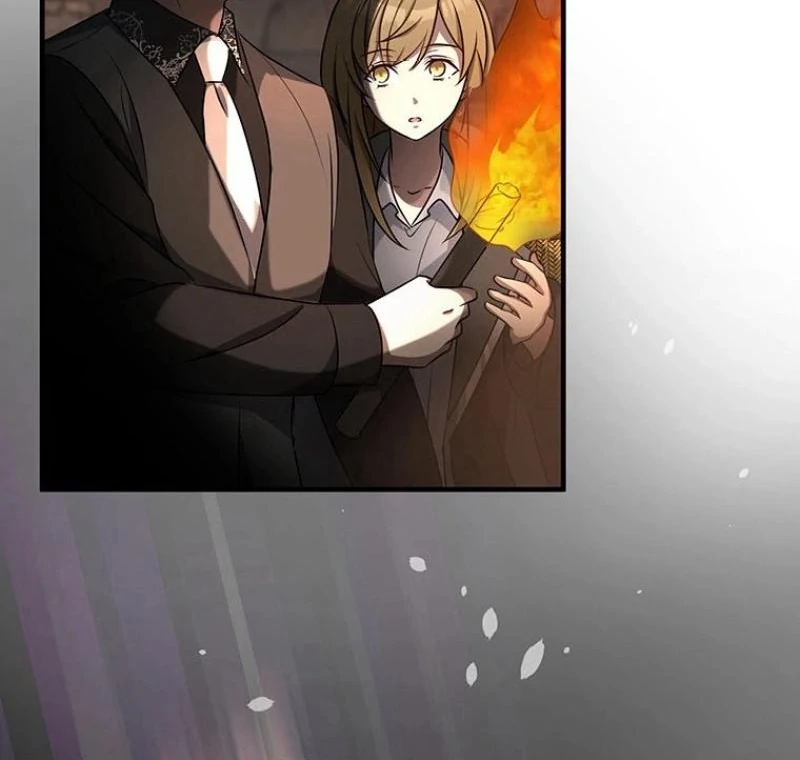 I will break ties with the harmful sister Chapter 26 - Page 36