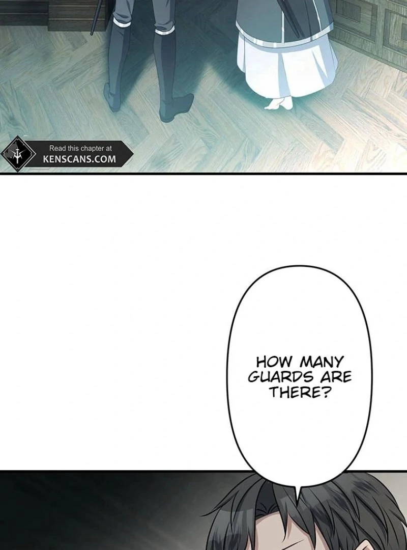 I will break ties with the harmful sister Chapter 26 - Page 4