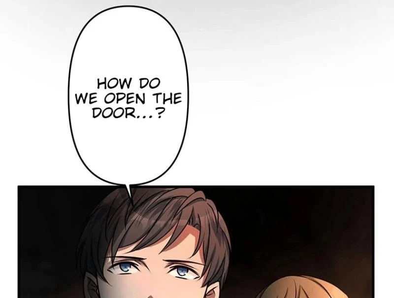 I will break ties with the harmful sister Chapter 26 - Page 41