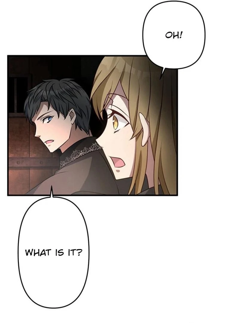 I will break ties with the harmful sister Chapter 26 - Page 43