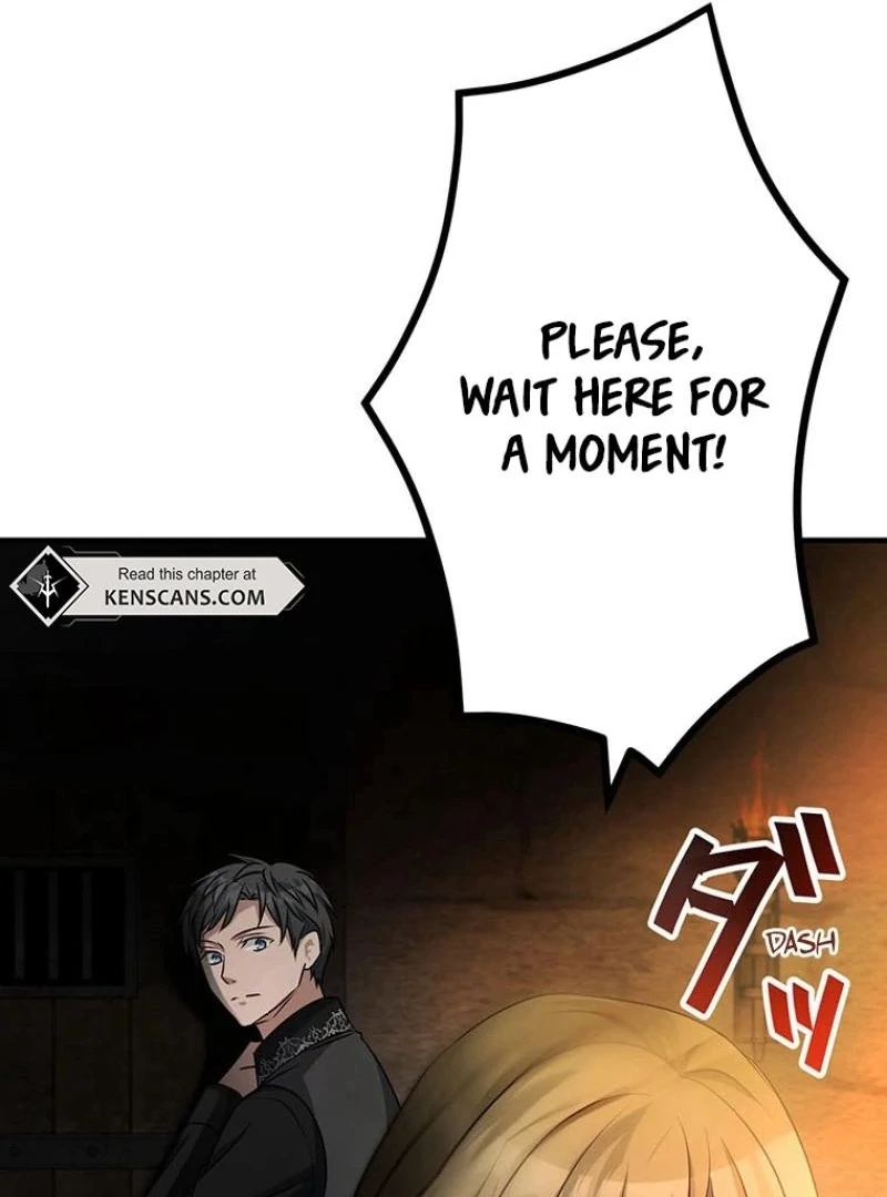 I will break ties with the harmful sister Chapter 26 - Page 44