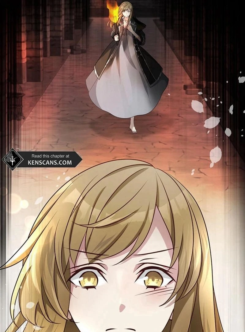 I will break ties with the harmful sister Chapter 26 - Page 48