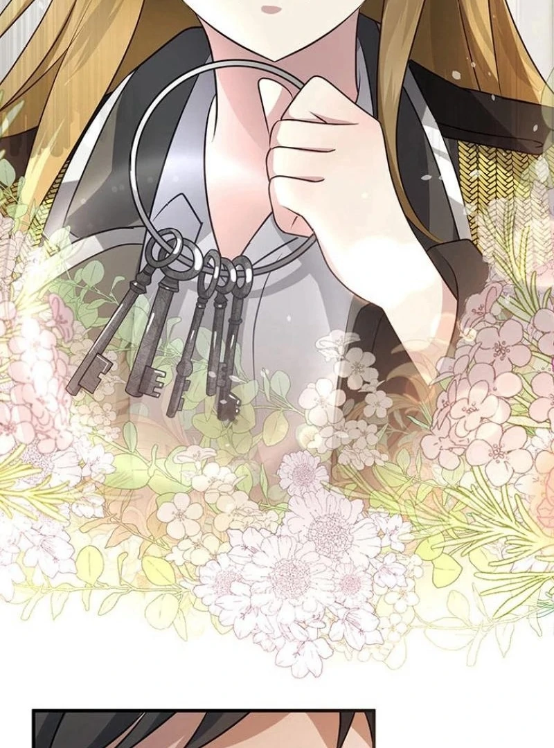 I will break ties with the harmful sister Chapter 26 - Page 49