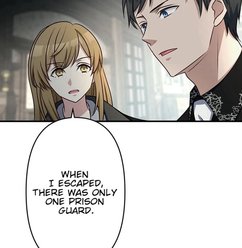 I will break ties with the harmful sister Chapter 26 - Page 5