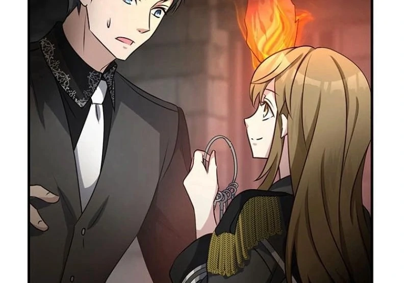 I will break ties with the harmful sister Chapter 26 - Page 51