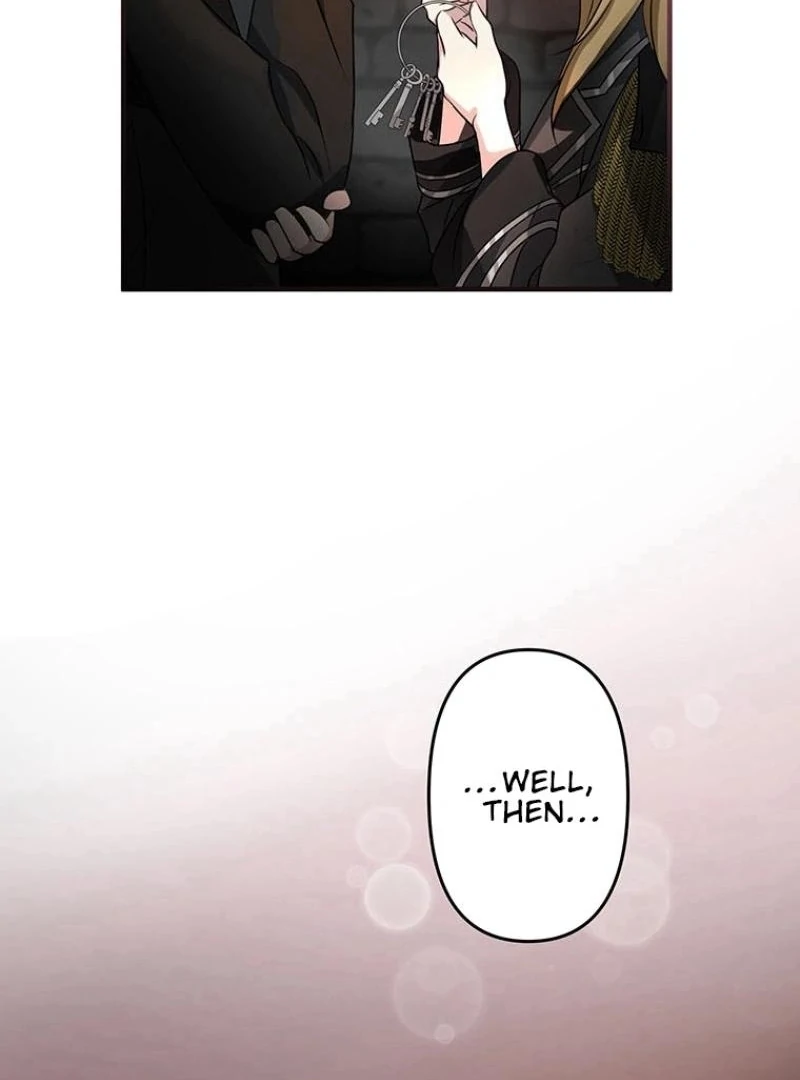 I will break ties with the harmful sister Chapter 26 - Page 56