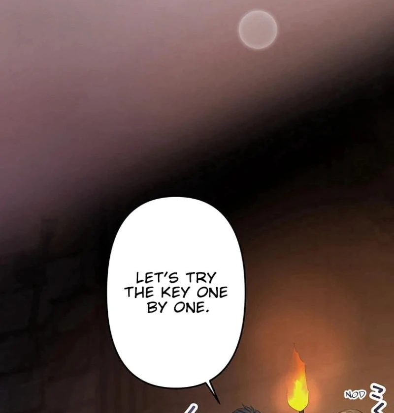 I will break ties with the harmful sister Chapter 26 - Page 57