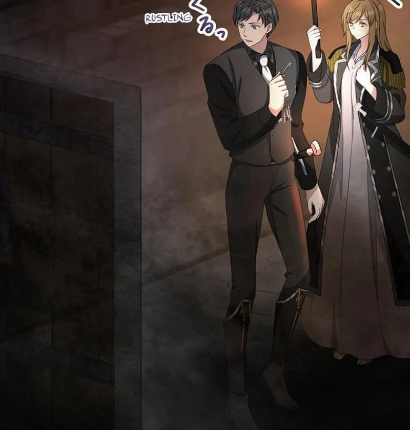 I will break ties with the harmful sister Chapter 26 - Page 58