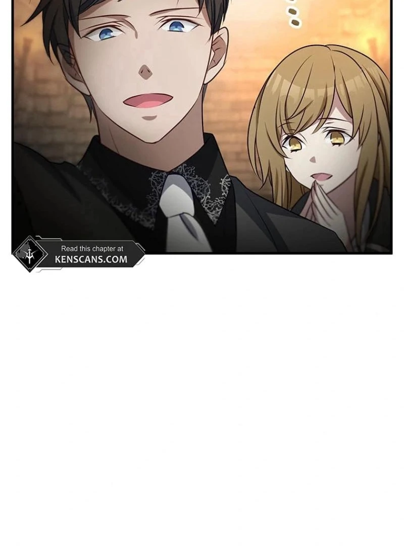 I will break ties with the harmful sister Chapter 26 - Page 62