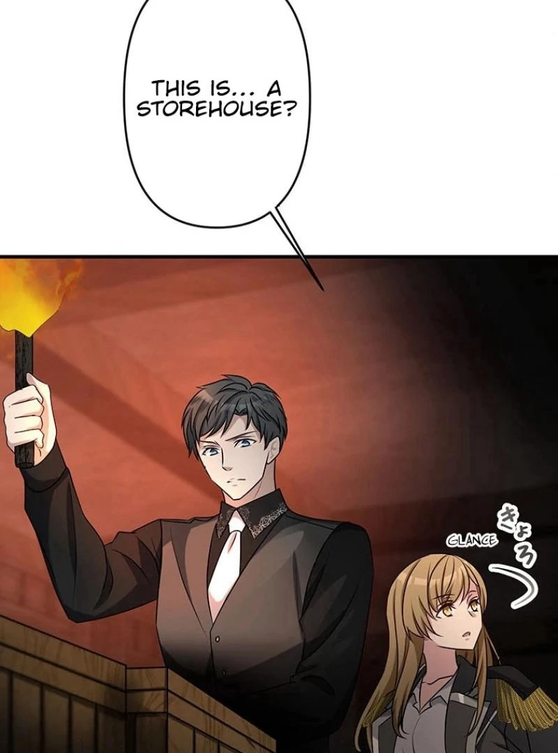 I will break ties with the harmful sister Chapter 26 - Page 66