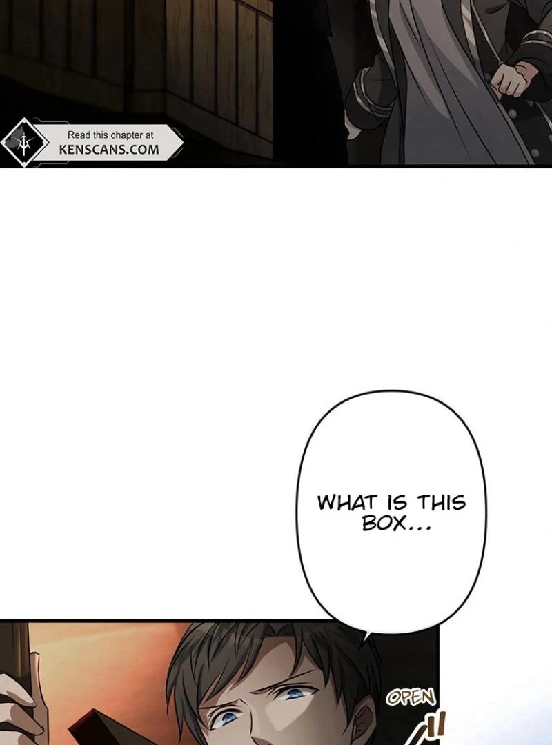 I will break ties with the harmful sister Chapter 26 - Page 67