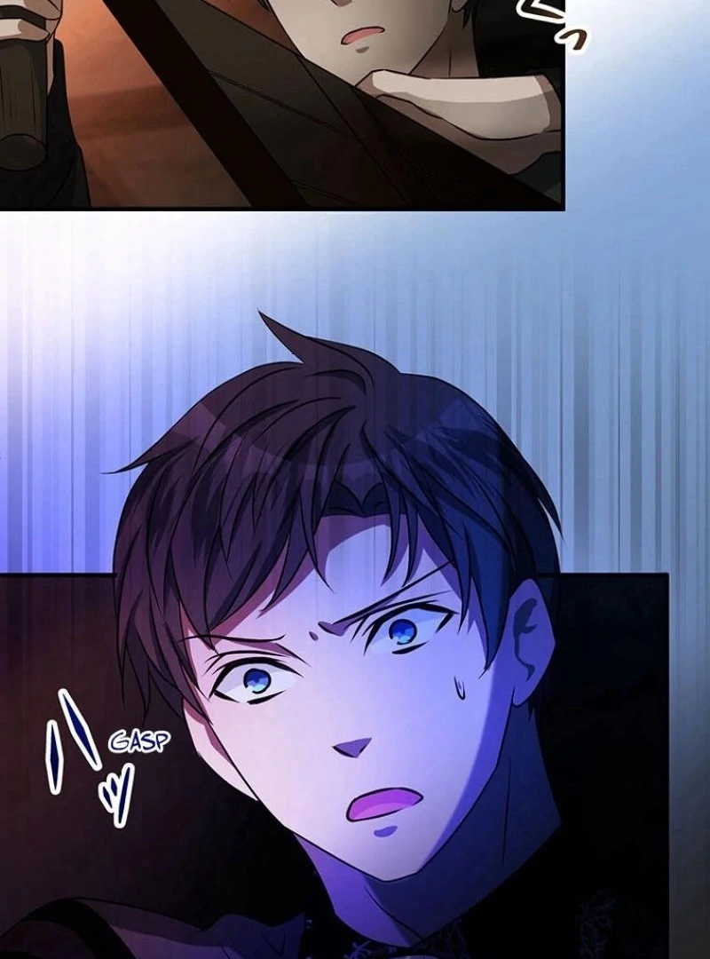 I will break ties with the harmful sister Chapter 26 - Page 68