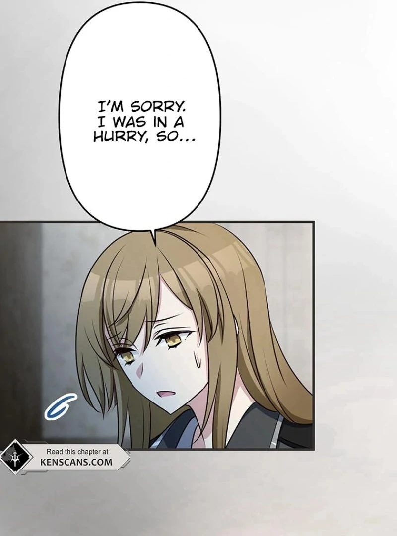 I will break ties with the harmful sister Chapter 26 - Page 7