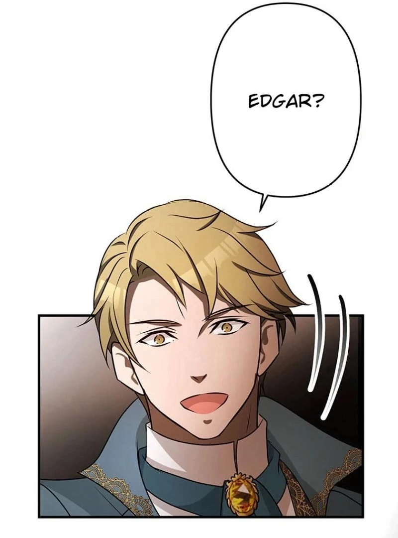 I will break ties with the harmful sister Chapter 26 - Page 82