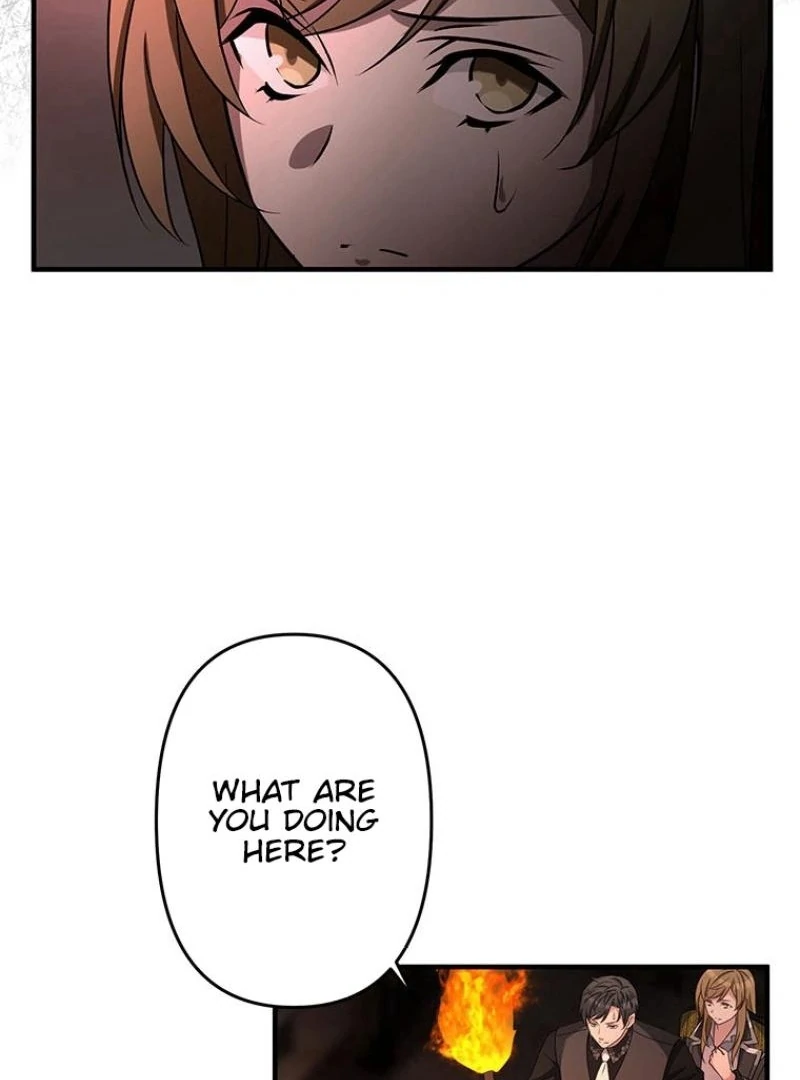 I will break ties with the harmful sister Chapter 26 - Page 84