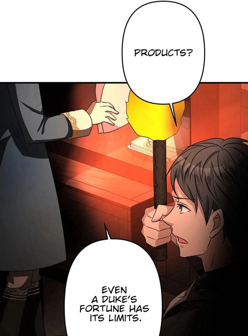 I will break ties with the harmful sister Chapter 26 - Page 87