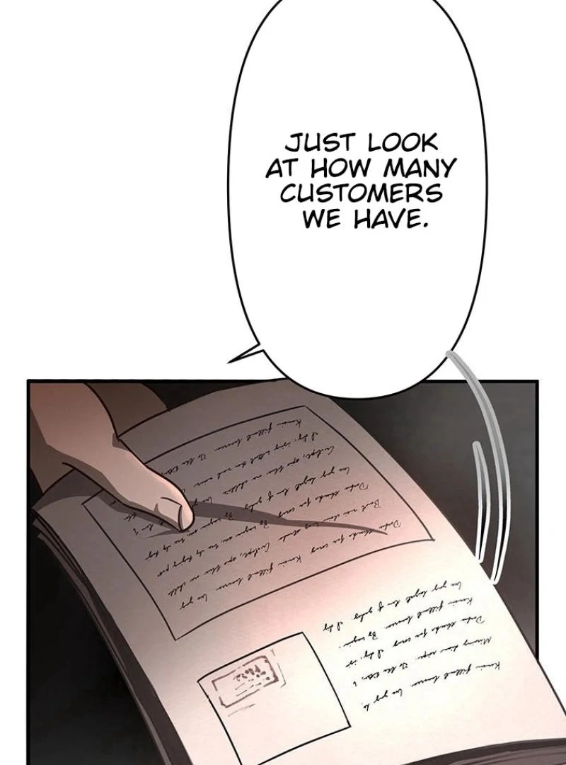 I will break ties with the harmful sister Chapter 26 - Page 89