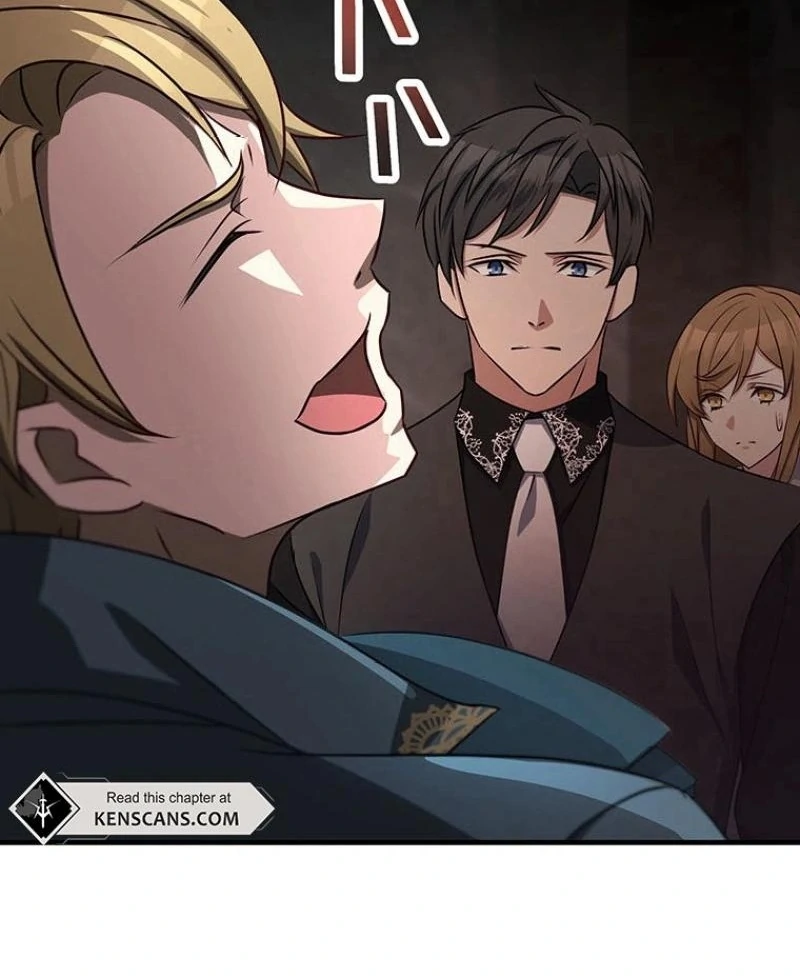 I will break ties with the harmful sister Chapter 26 - Page 91