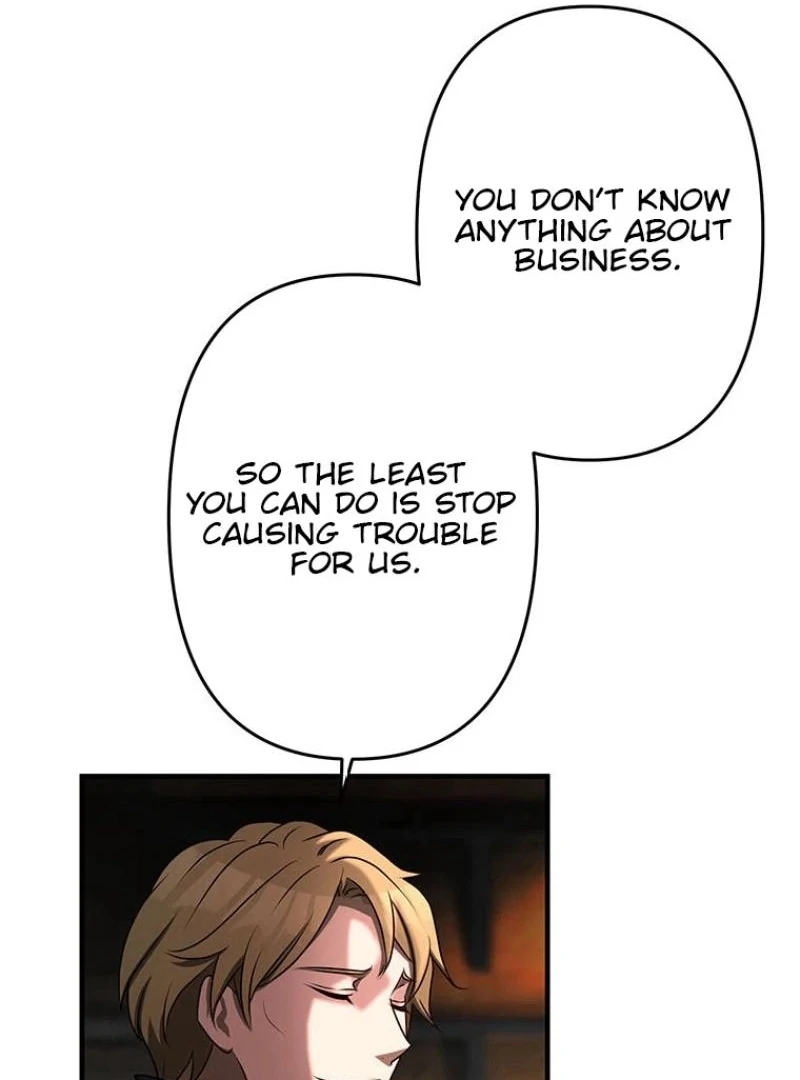 I will break ties with the harmful sister Chapter 26 - Page 92